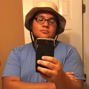 Meet your Posher, Matthew