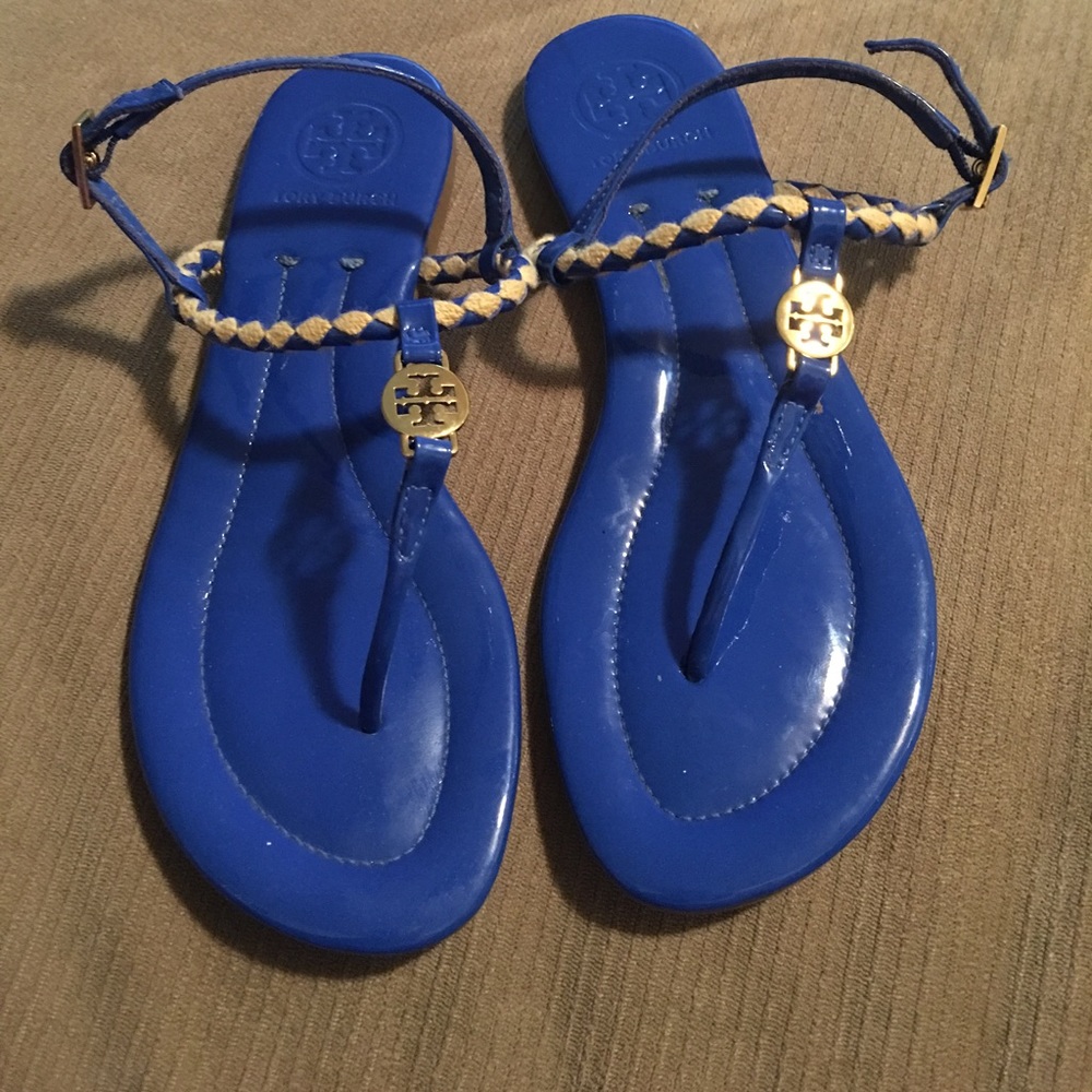 Tory Burch Sandals