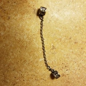Pandora charm