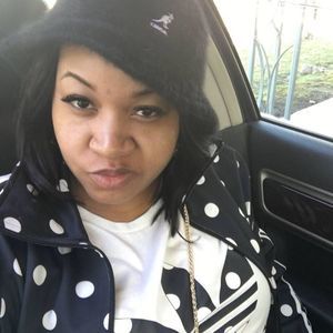 Meet your Posher, Syreeta