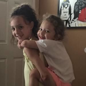 Meet your Posher, Dana