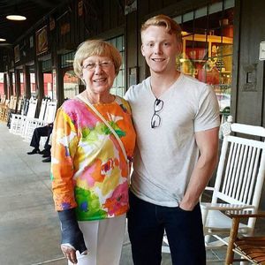 Meet your Posher, Zack