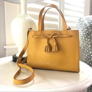 Kate Spade Small Isobel Satchel