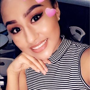 Meet your Posher, Wendy