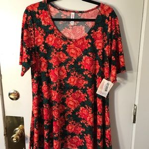 Lularoe xl Perfect t