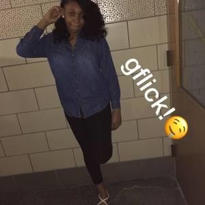 Meet your Posher, Diamond