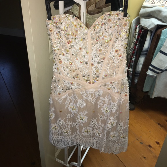 Sherri Hill Dresses & Skirts - Sherri Hill homecoming dress