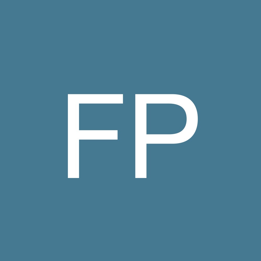Meet your Posher, Francesca