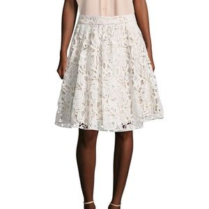 Alice+ Olivia skirt with pockets