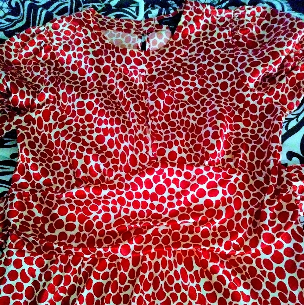 BCBG Maxazria shirt