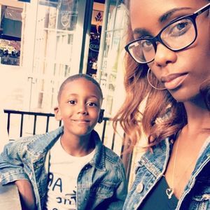 Meet your Posher, Angel