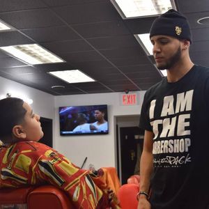 Meet your Posher, Oscar