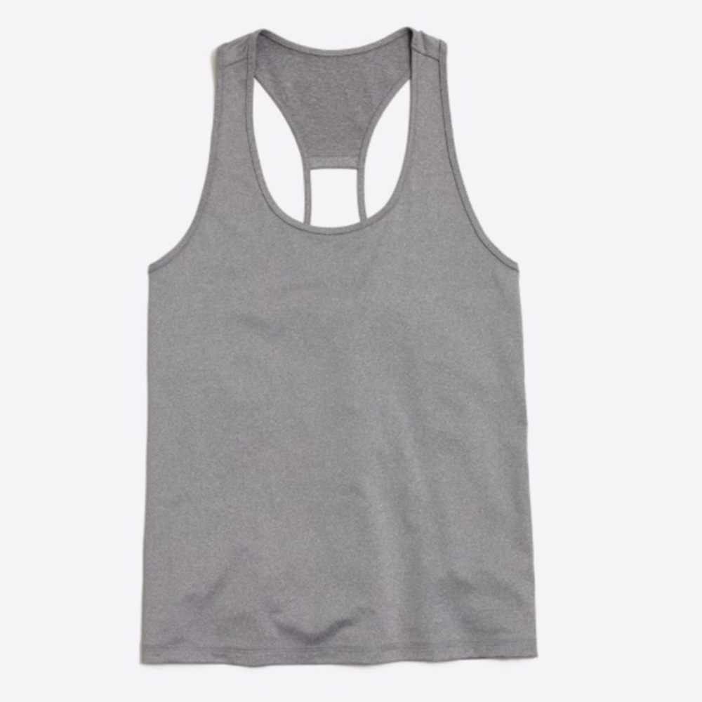 J crew workout tank