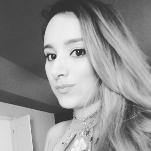 Meet your Posher, Wendy sofia