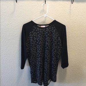LuLaRoe Randy T
