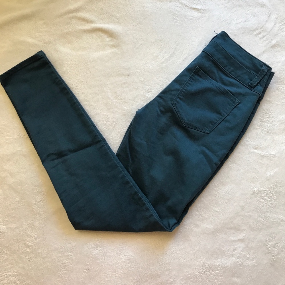 Love Fire pants