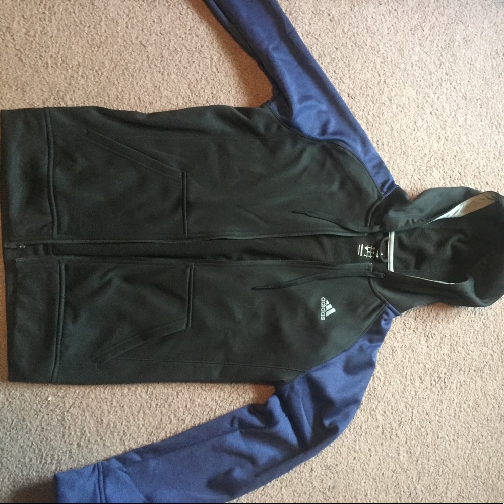 Adidas Tech Fleece
