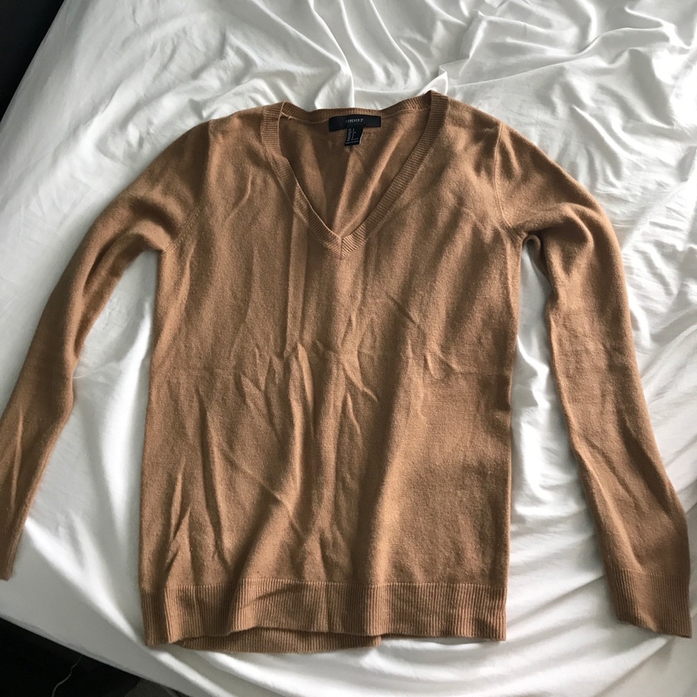 Forever 21 sweater