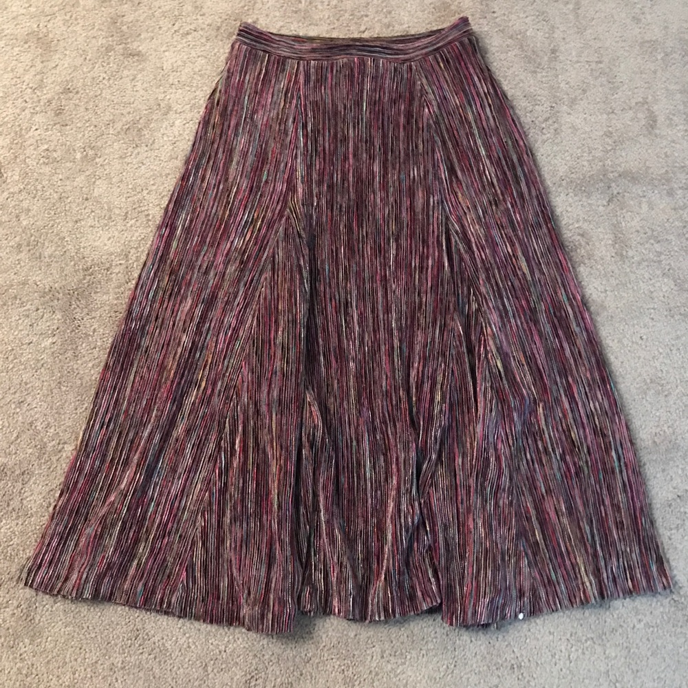 Maeve Midi Skirt