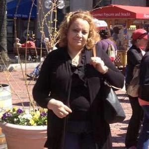 Meet your Posher, Fatiha