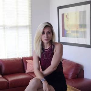 Meet your Posher, Hannah