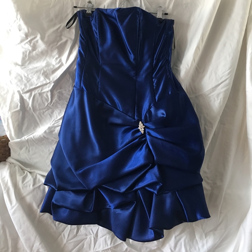 Teen Party Dress
