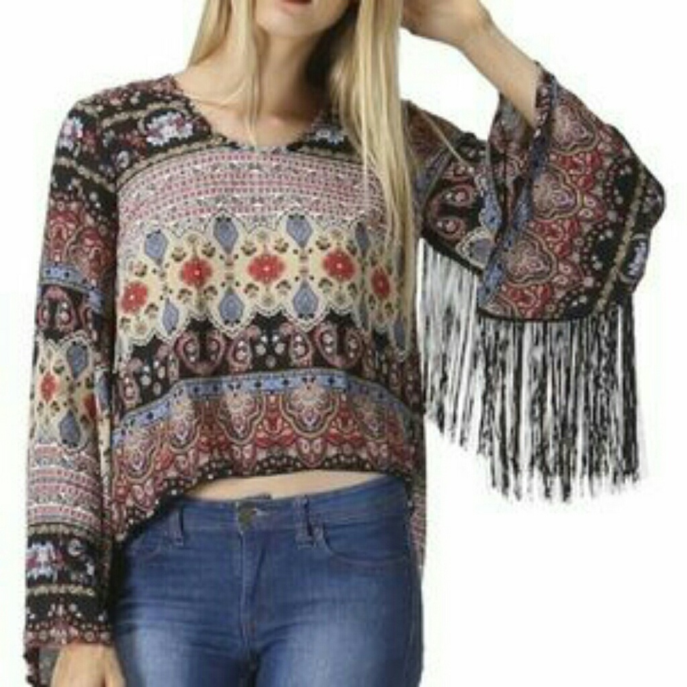 See you Monday Crop Pancho