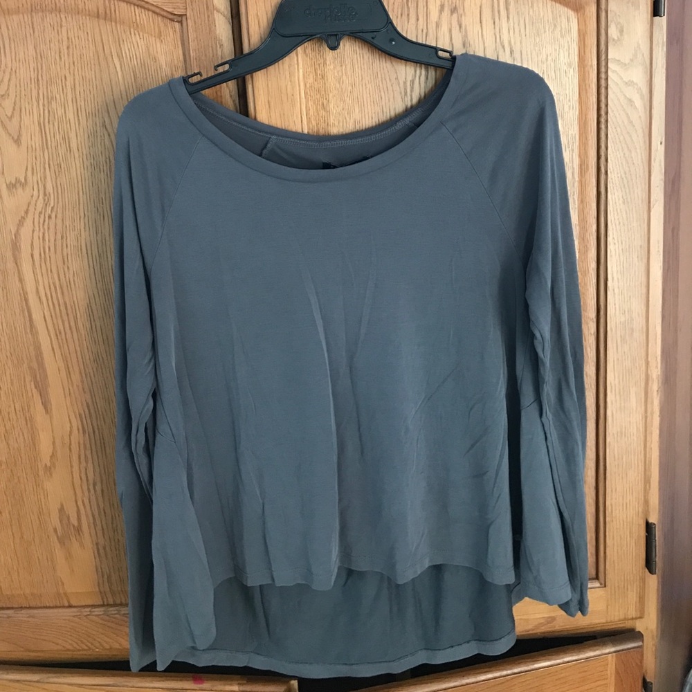 Soft & Sexy AE Shirt