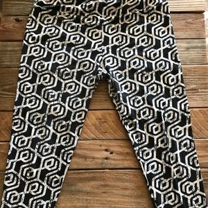 Lula Roe TC leggings