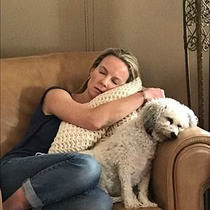 Meet your Posher, Jane