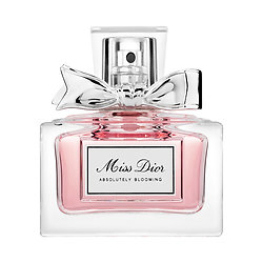 NEW DIOR Miss Dior Absolutely Blooming 1.7OZ