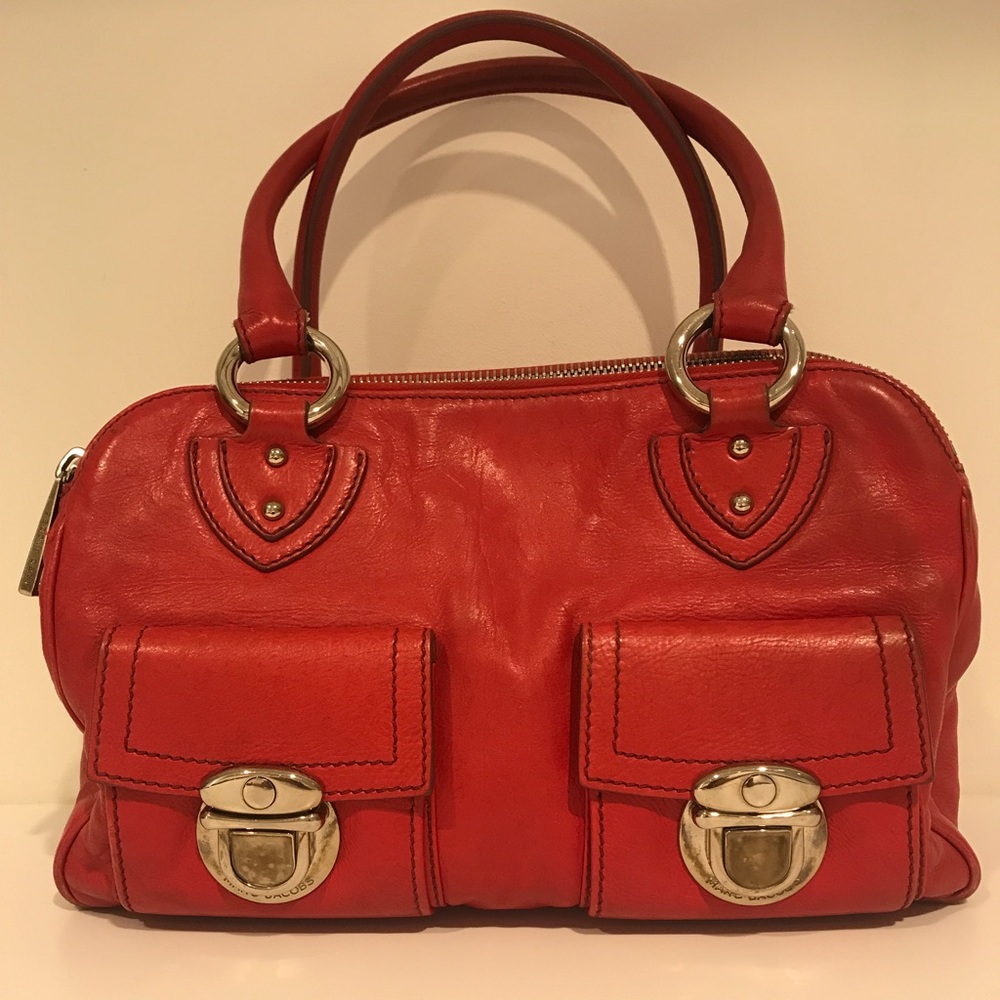 Marc Jacobs Blake Bag