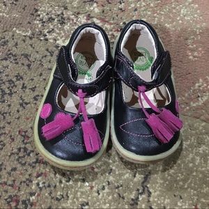 Adorable Livie & Luca toddler shoes