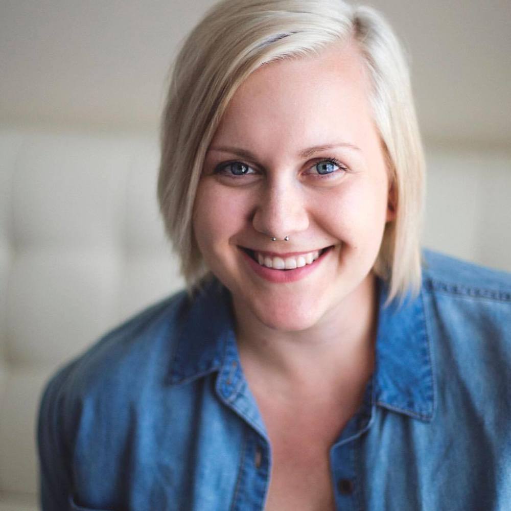 Meet your Posher, Emmie