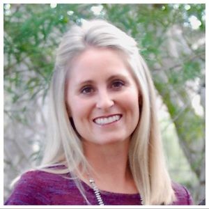 Meet your Posher, Kirsten