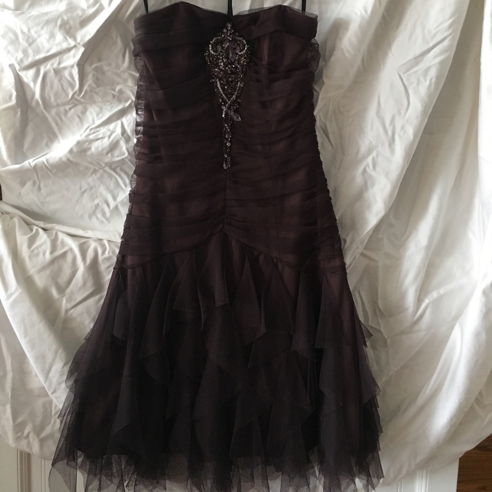 Teen Party Dress