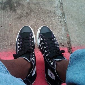 Meet your Posher, Tyson