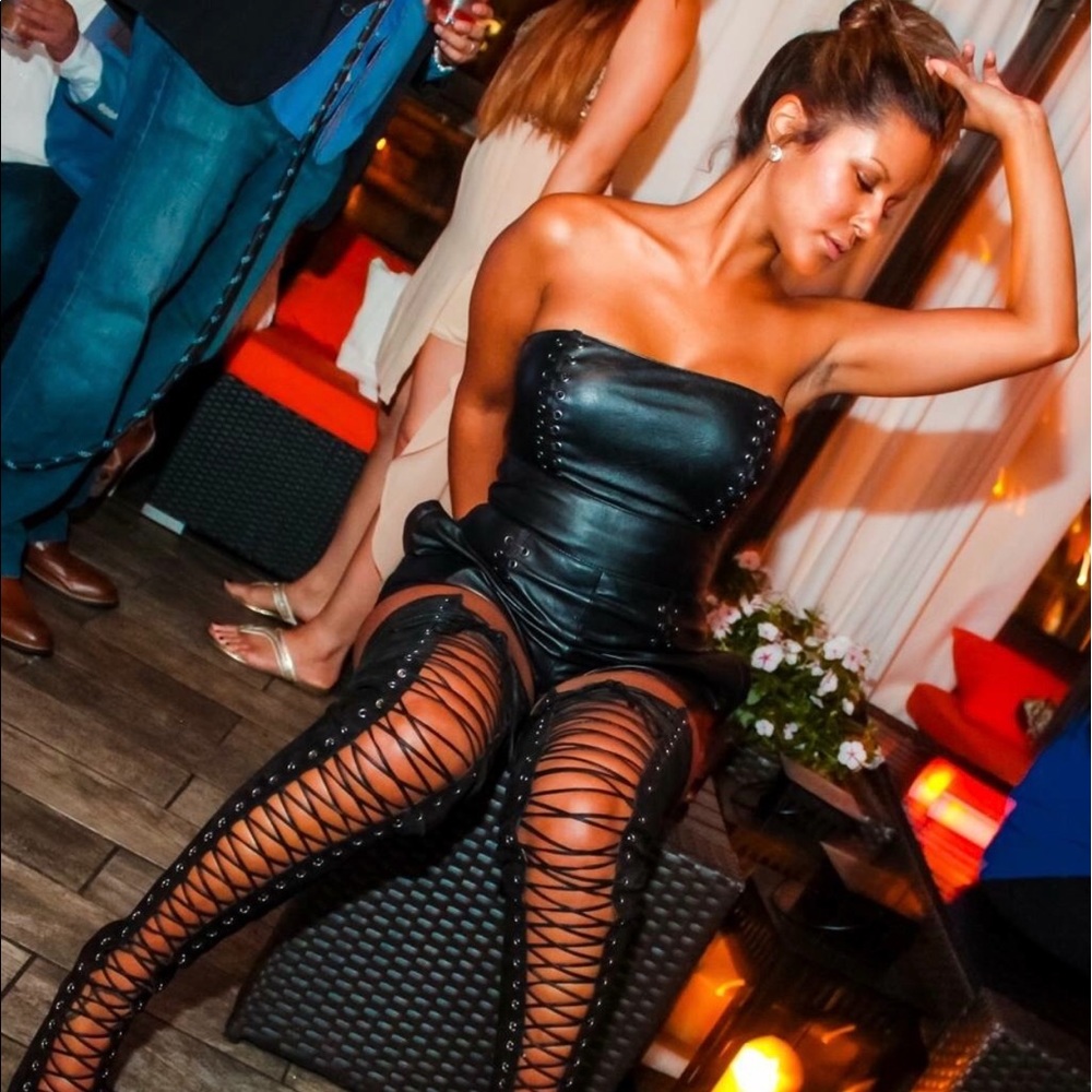 Meet your Posher, Christina