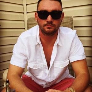 Meet your Posher, Nick