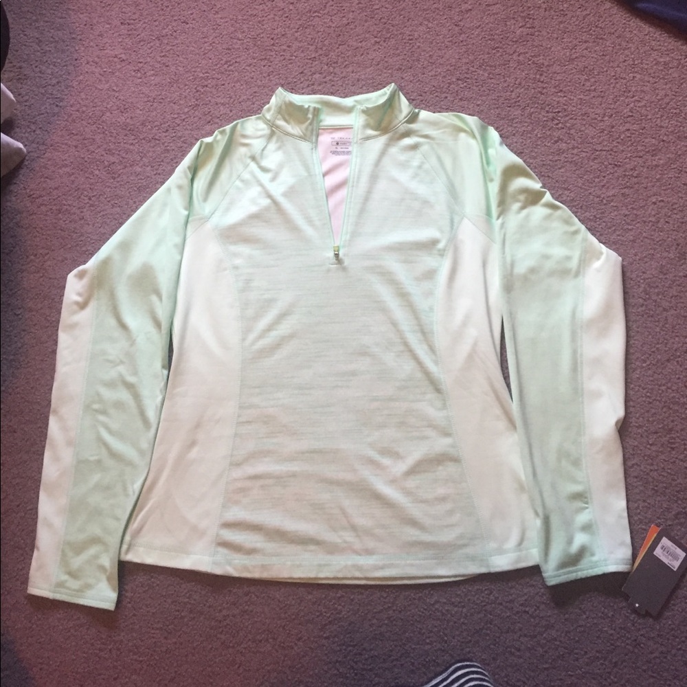 Tek Gear long sleeved Jacket