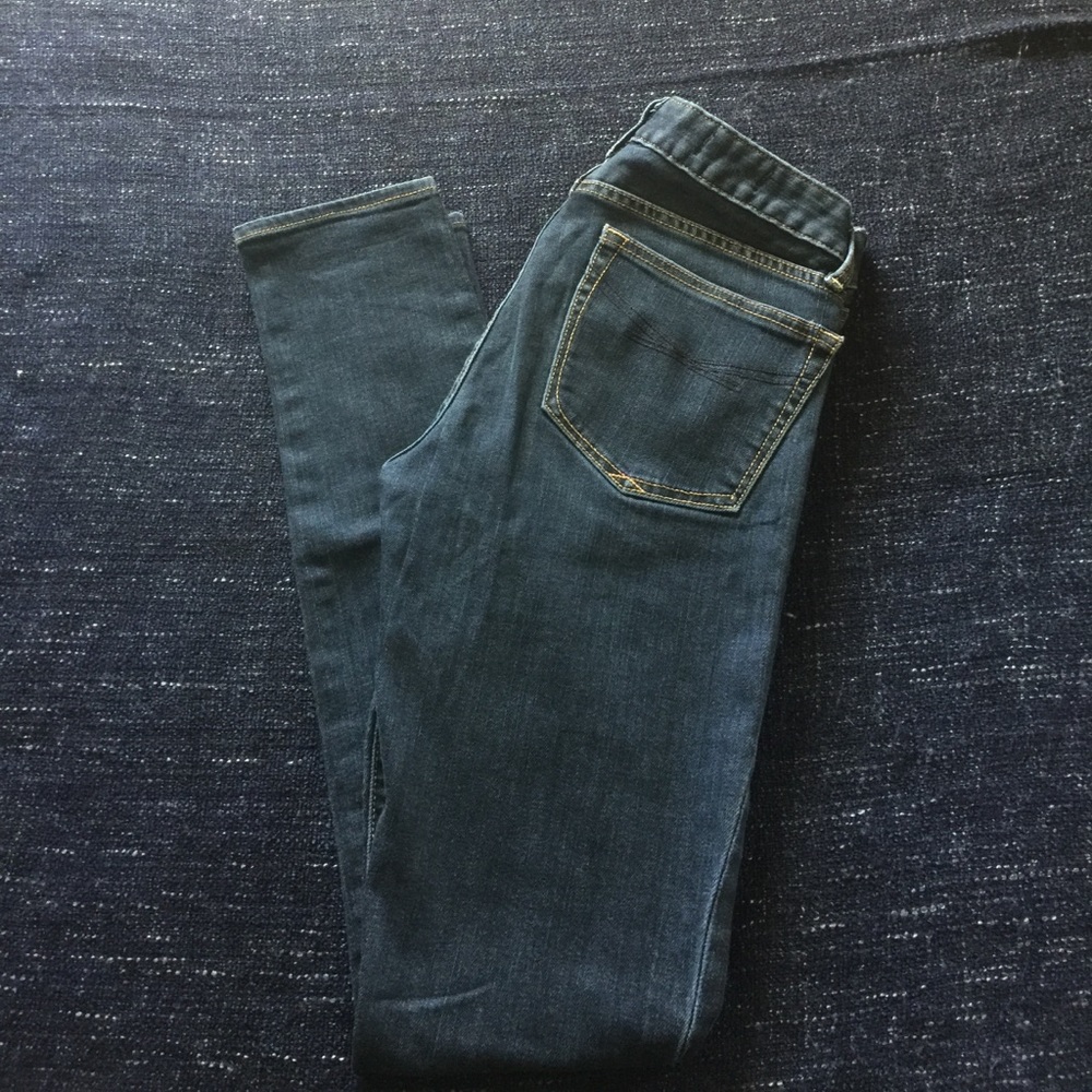 GAP Always Skinny Jeans