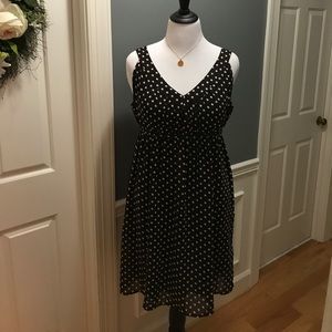 Motherhood Maternity Dress