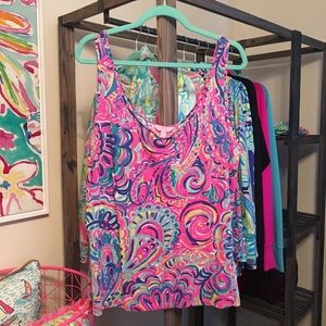 Lilly Tank (READ DESCRIPTION)