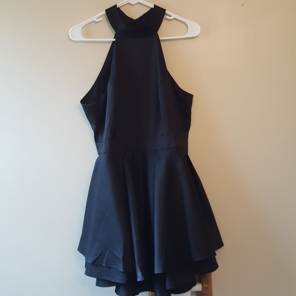 Dresses!
