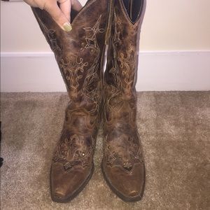 Laredo Cowboy Boots (women's)