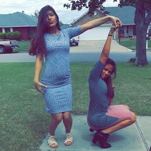 Meet your Posher, Elena