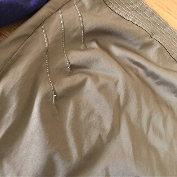 Pencil Skirt , Size 9 (top is included!) - Picture 3 of 7