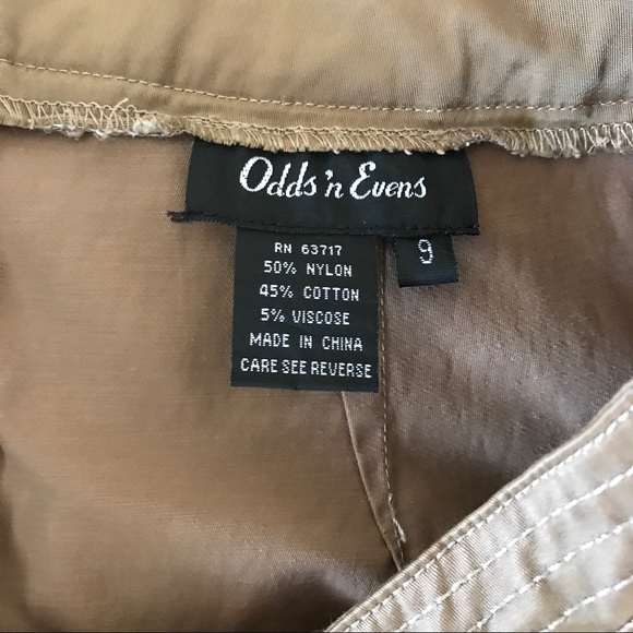 Pencil Skirt , Size 9 (top is included!) - Picture 4 of 7