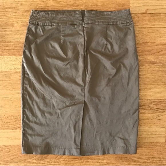 Pencil Skirt , Size 9 (top is included!) - Picture 6 of 7