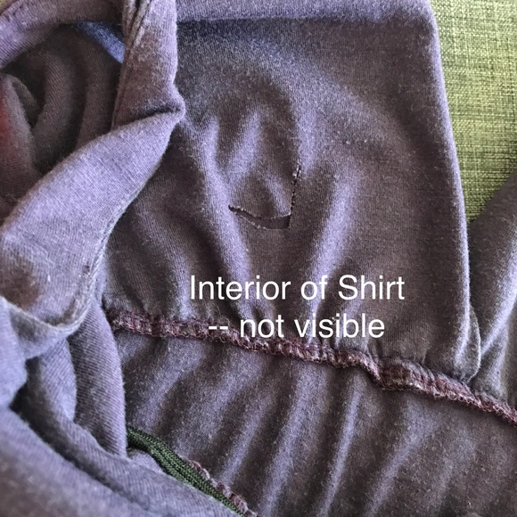 Pencil Skirt , Size 9 (top is included!) - Picture 7 of 7